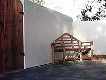 The Bench Corner