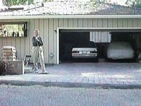 The New Driveway