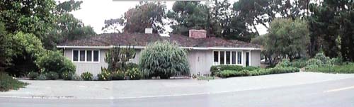 Front View August 25