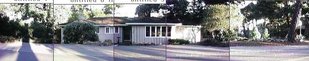 Front of House Sept. 5, 1996