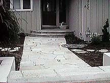 The New Porch