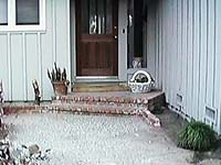 The Old Porch
