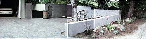 Side of House/2 Sept. 14, 1996