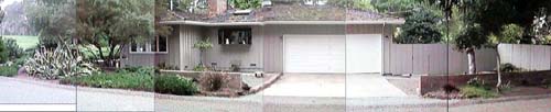 Side View August 25