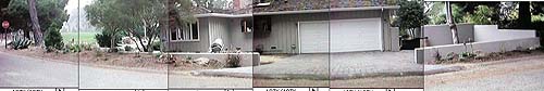 Side of HouseSept. 28, 1996