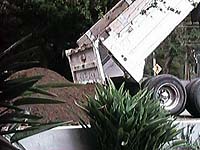 Dumping Good Dirt